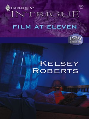cover image of Film at Eleven
